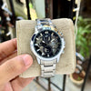 Casio Edifice Ex295 World Map