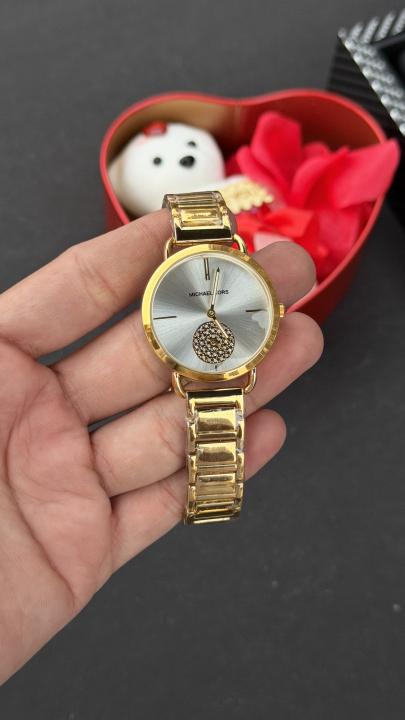 Michael_Kors Portia only watch