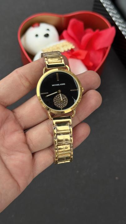 Michael_Kors Portia only watch