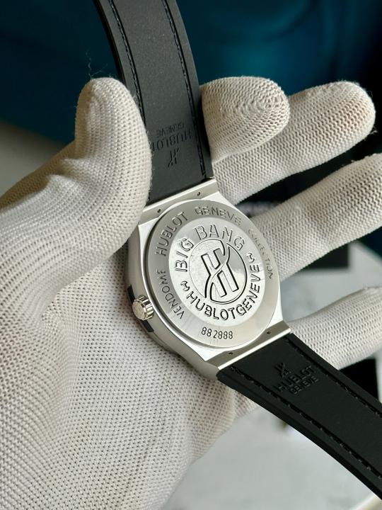 Hublot BIgBang