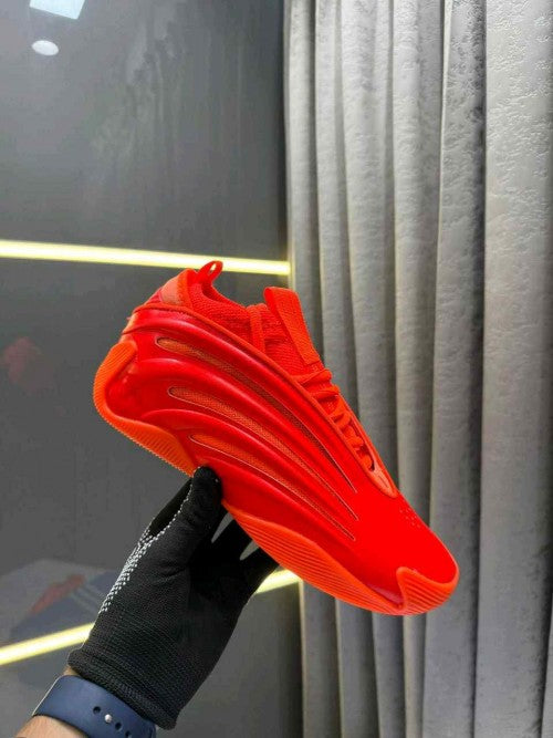 Adidass Harden Volume 9 DYNamo Red