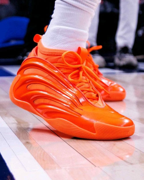 Adidass Harden Volume 9 DYNamo Red
