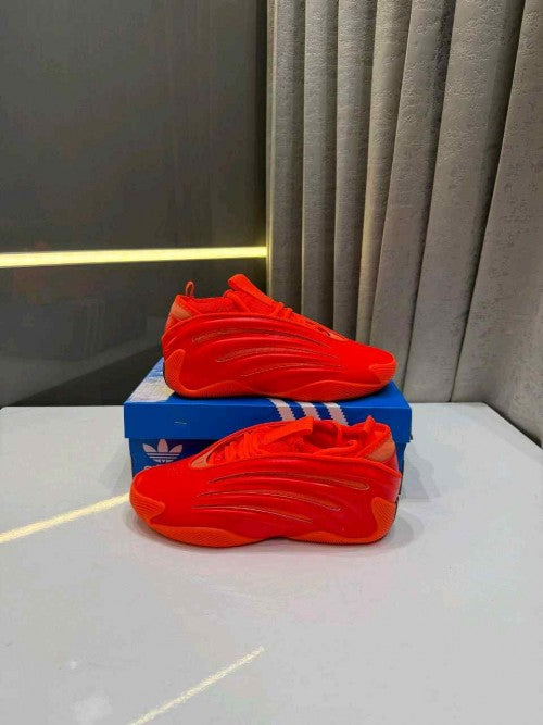 Adidass Harden Volume 9 DYNamo Red