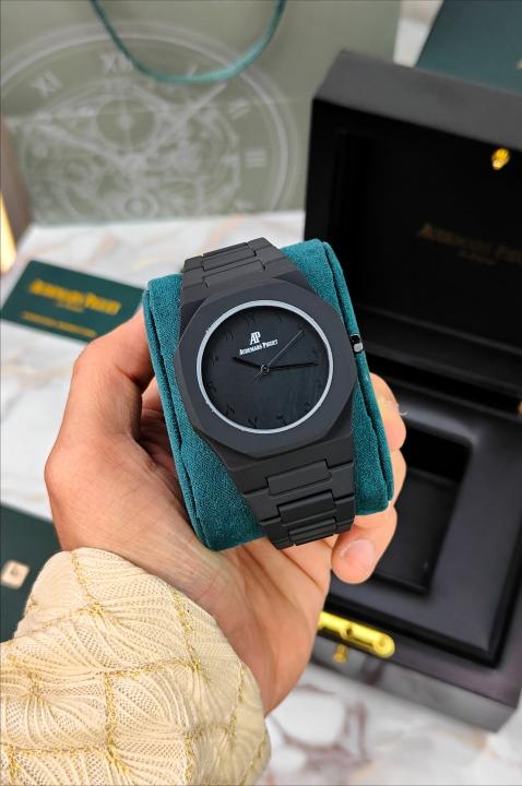 AUDEMARS_PIGUET WATCH