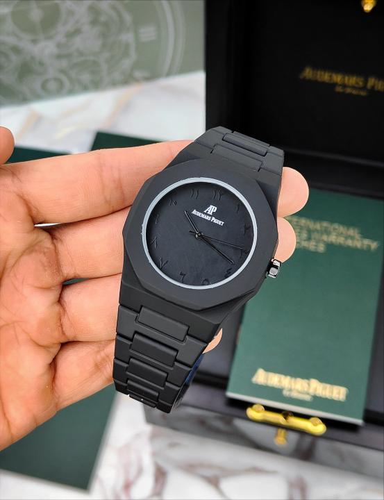 AUDEMARS_PIGUET WATCH