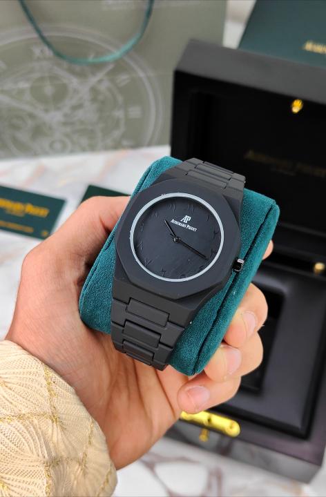 AUDEMARS_PIGUET WATCH