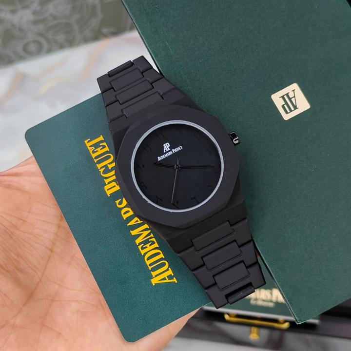 AUDEMARS_PIGUET WATCH