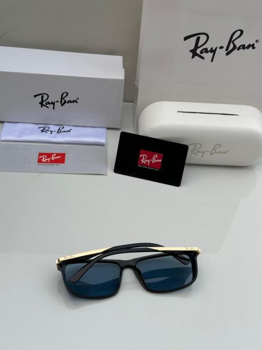 RAYBA_N SUNGLASS D-249