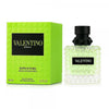 VALENTIN_O DONNA BORN IN ROMA GREEN STRAVGANZA