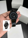 G shock GM 2100 steel all Black