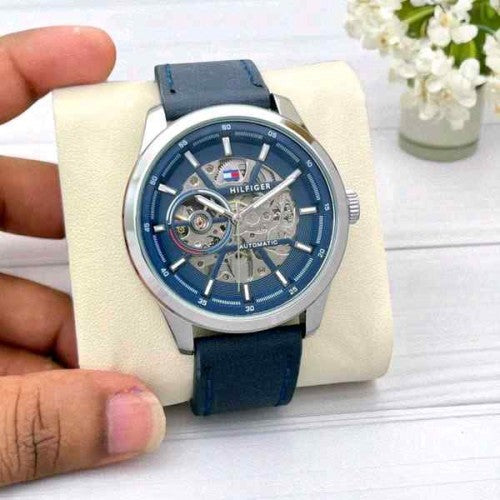 Tommy_ hilfiger Fix Automatic Open heart