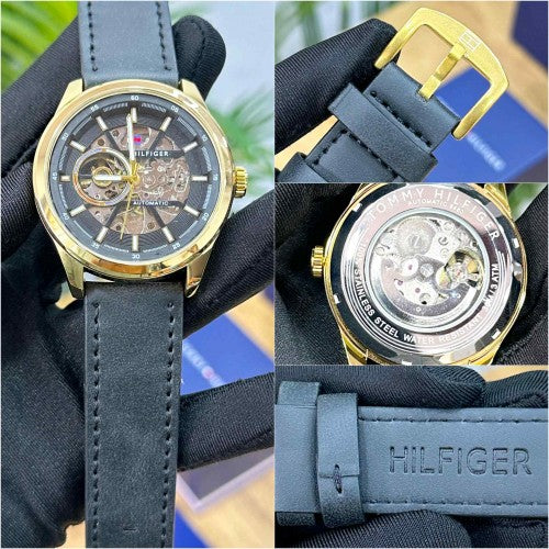 Tommy_ hilfiger Fix Automatic Open heart