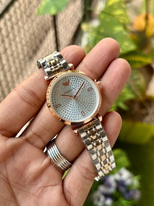 Emporio Arma_i ladies