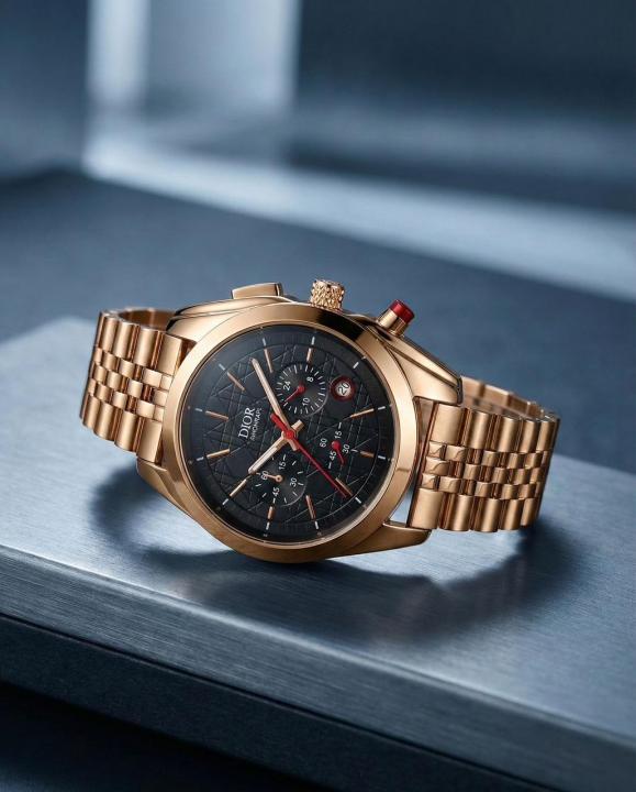 DIO_R MENS WATCH ALL WORKING