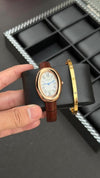 Cartie_r baignoire only watch
