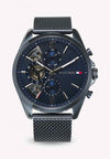 Tommy_ Hilfiger Bakers Blue