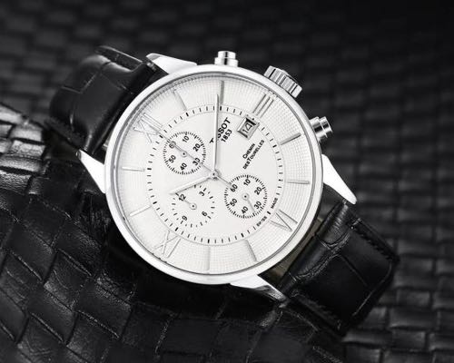 Tissot 1853 Chemin