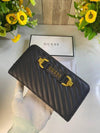 GUESS PREMIUM WOMENS ZIPPER WALLET WID OG BOX ETC 6
