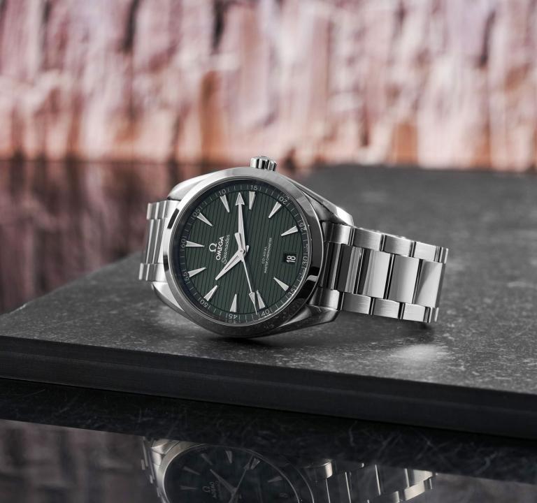 Omeg_a seamaster 150m aqua terra