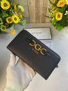 GUESS PREMIUM WOMENS ZIPPER WALLET WID OG BOX ETC 8