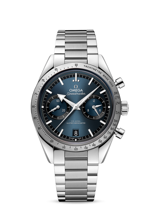 Omeg_a Speedmaster 57 Co-Axil