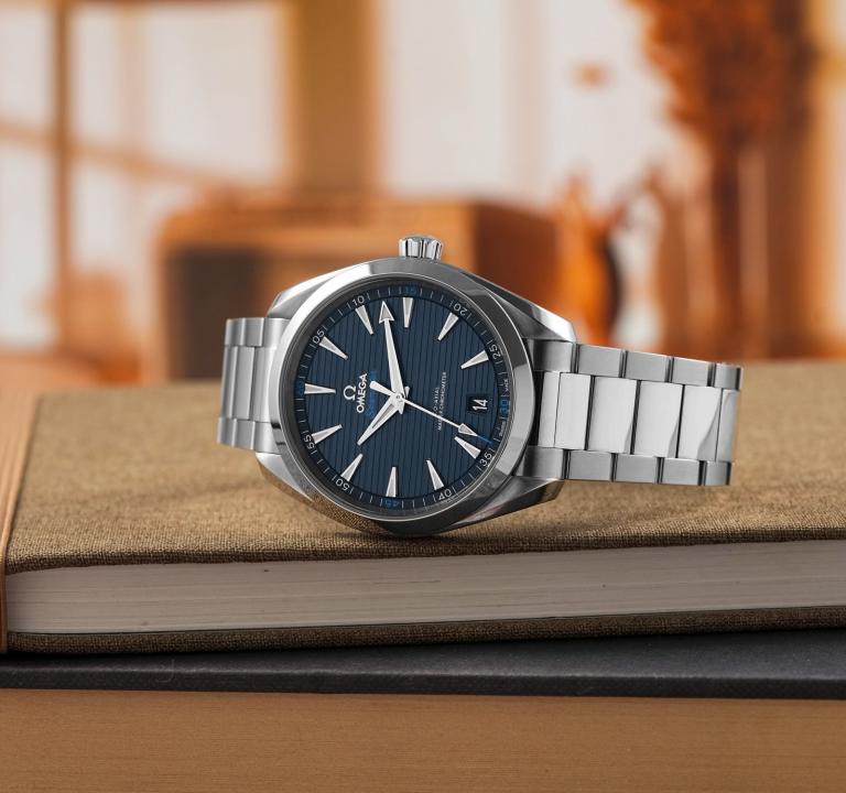 Omegg_a seamaster 150m aqua terra