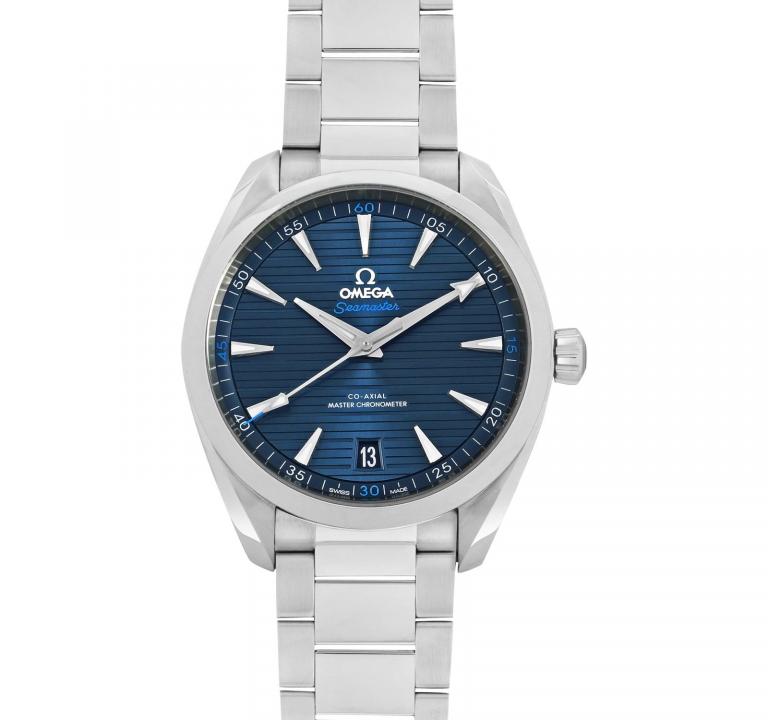 Omegg_a seamaster 150m aqua terra