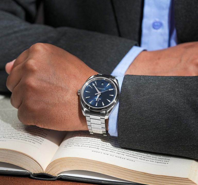 Omegg_a seamaster 150m aqua terra