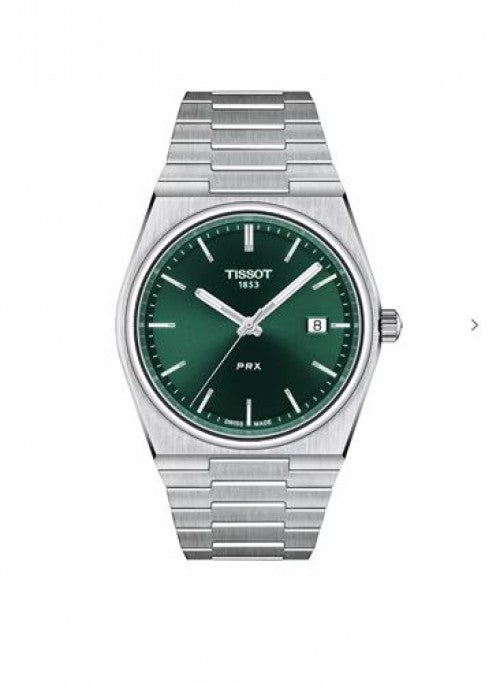 TISSO PRX GREEN