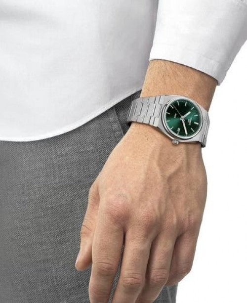 TISSO PRX GREEN