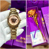 Versac e Watch For Her 392