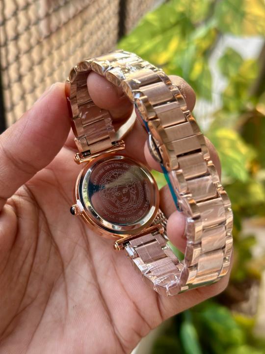 Vercase ladies