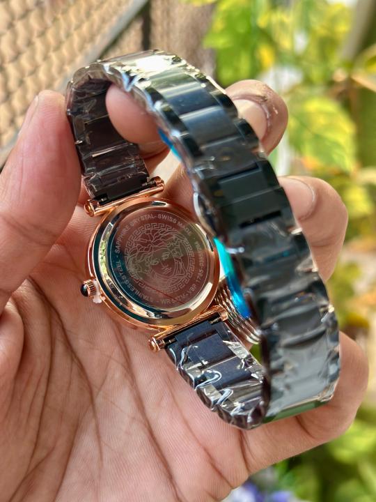 Vercase ladies