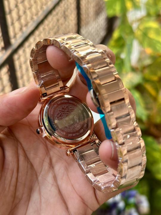 Vercase ladies
