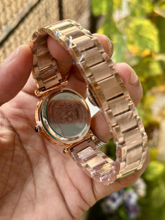Vercase ladies