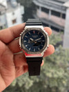 G SHOCK 2100 BLUE