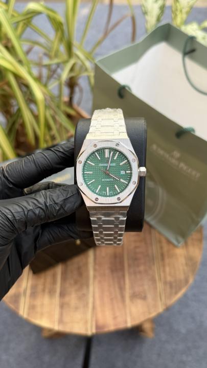 Audemar Piguet japan