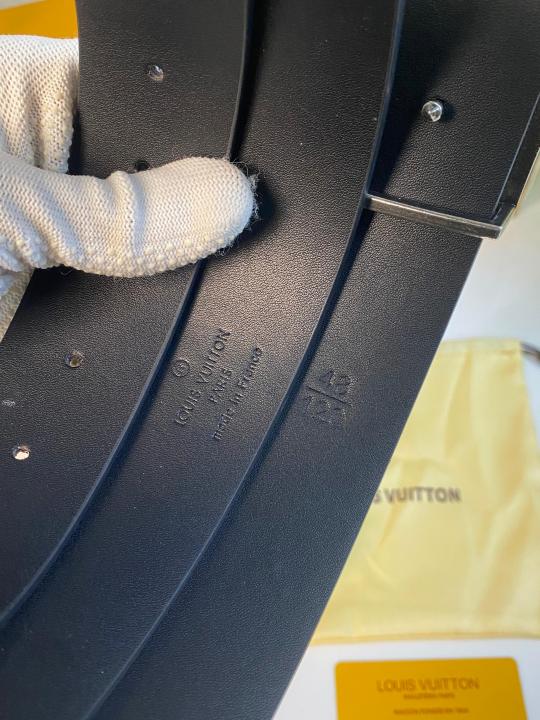 LOUIS_VUITTON PREMIUM BELT WID OG BOX ETC 202
