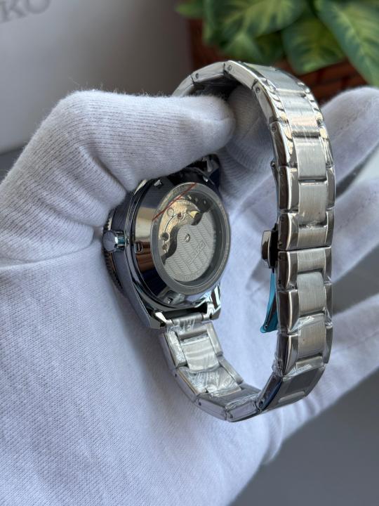 Seiko Prospex Pepsi Back Open Premium W313
