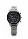 Micheal Kors Bradshaw Black