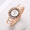 Rollexwomen Celine White Dial