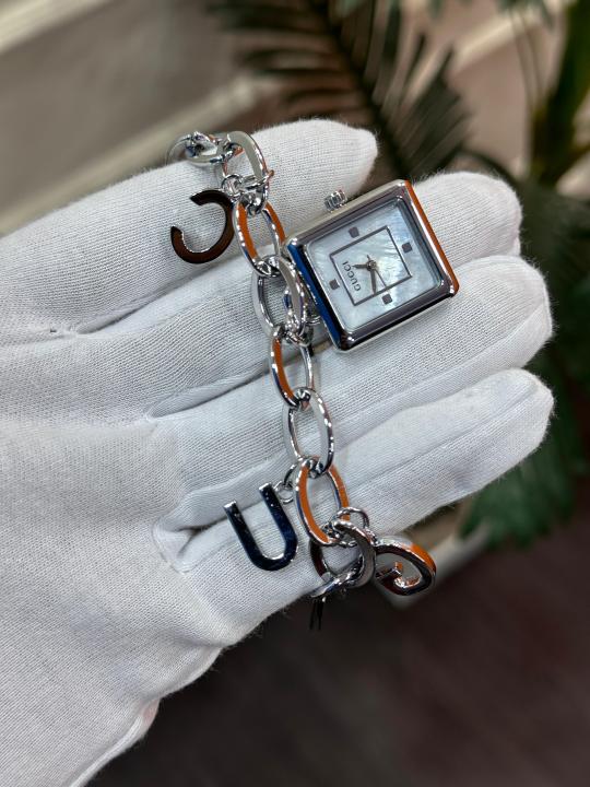 GUCC_I LADIES WATCH