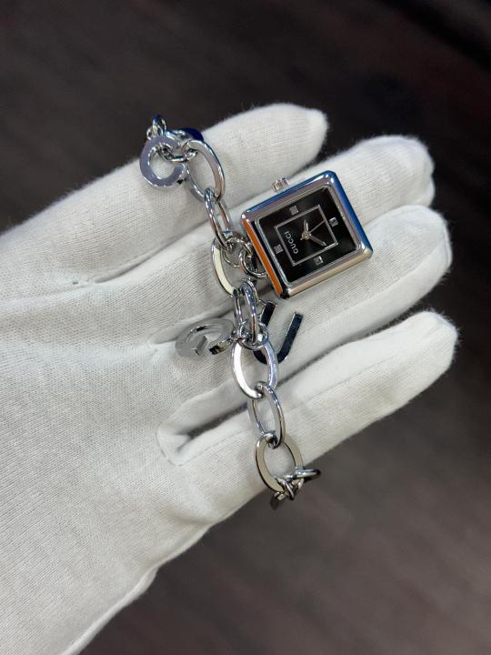 GUCC_I LADIES WATCH