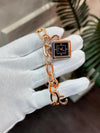 GUCC_I LADIES WATCH
