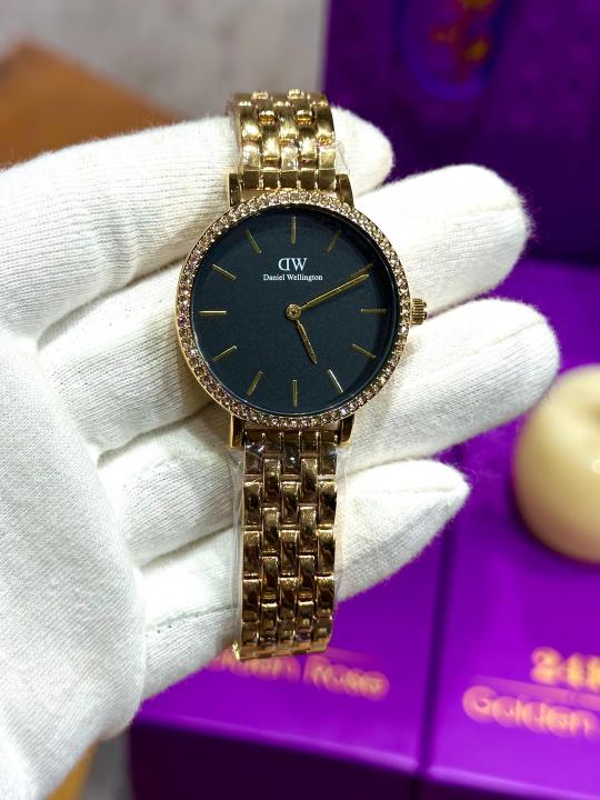 Danie l Wellington Watch For Her 207