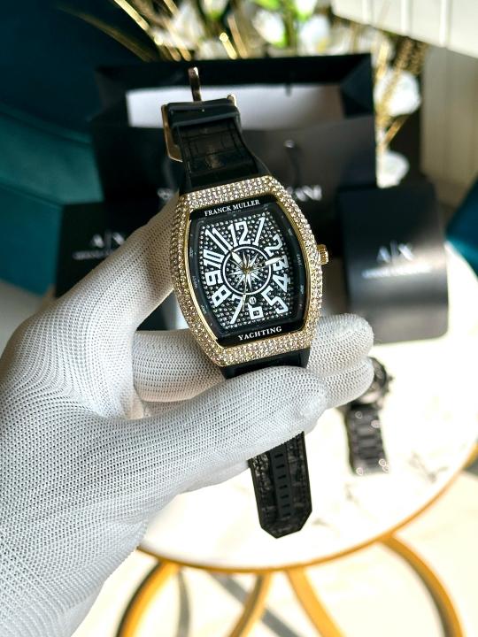 Franck Muller