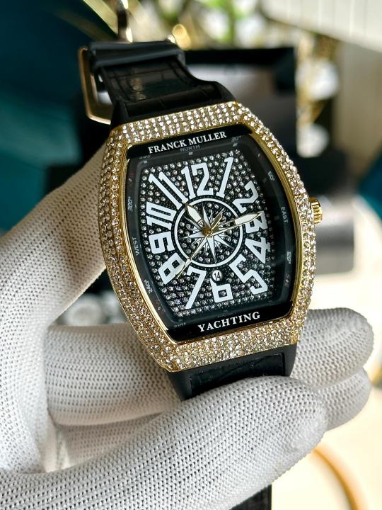 Franck Muller
