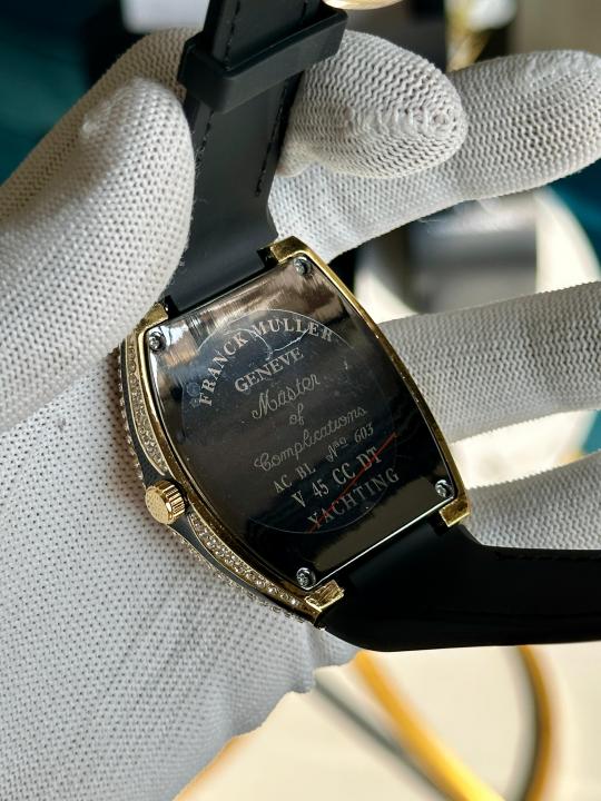 Franck Muller