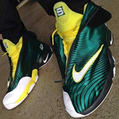 Nikkee Air Zoom Flight 98 The Glove Sonic Wave