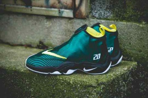 Nikkee Air Zoom Flight 98 The Glove Sonic Wave